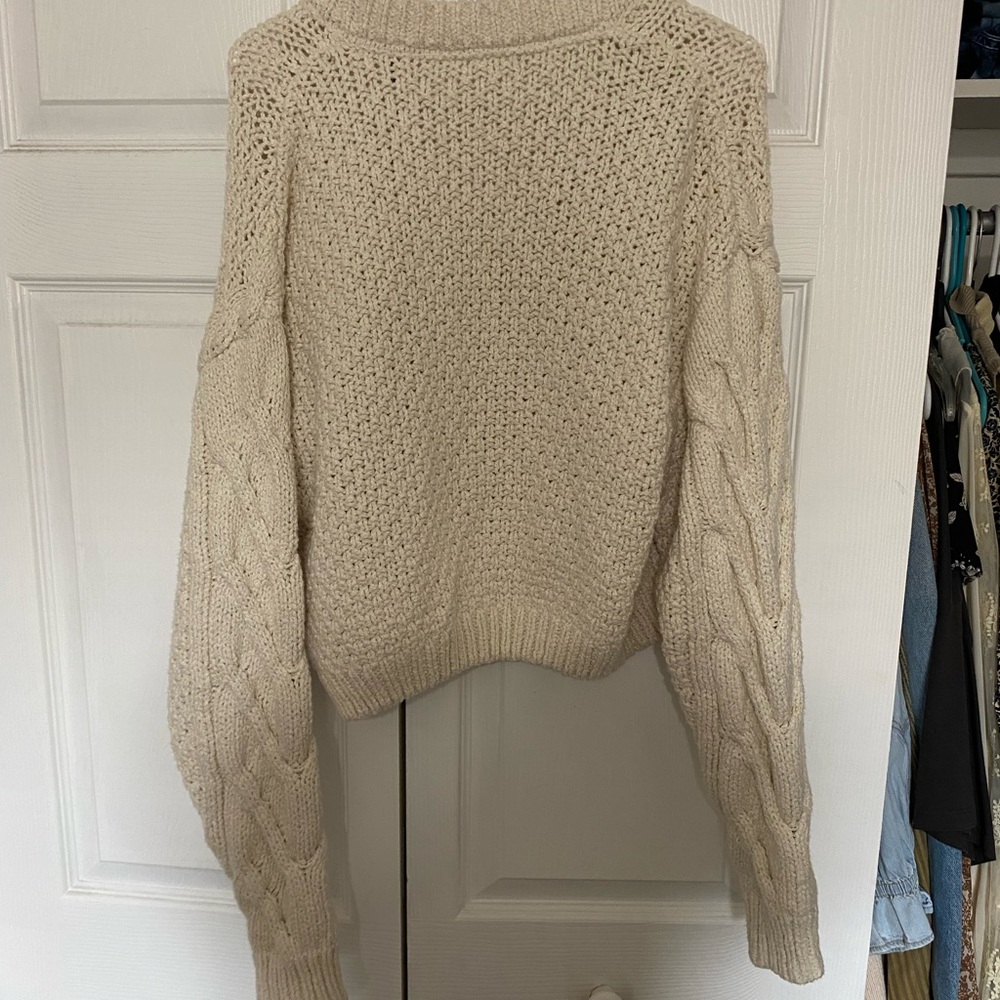 Free People Bonfire Cardi - Picture 3 of 3